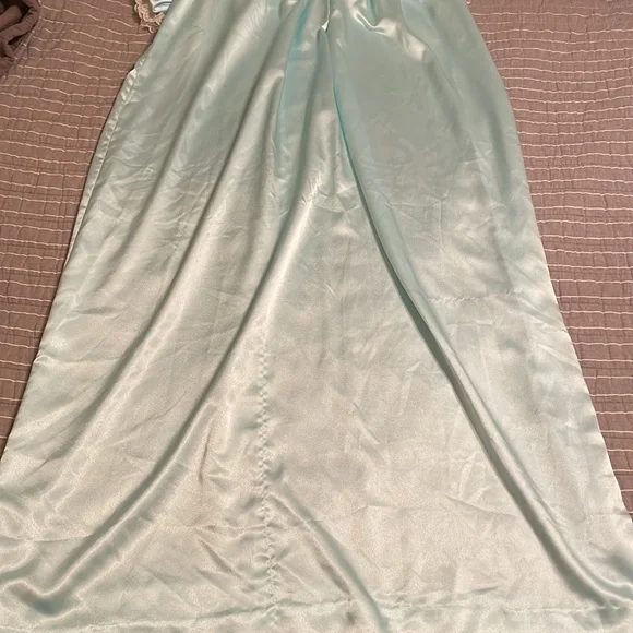 Vintage Christian Dior Nightgown - Picture 5 of 8